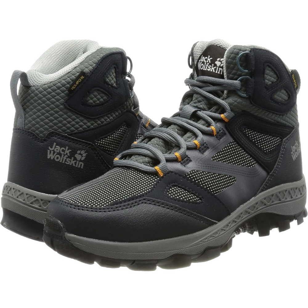 Jack Wolfskin Downhill Texapore Mid